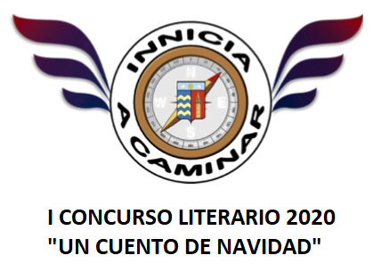 CONCURSO LITERARIO 2020