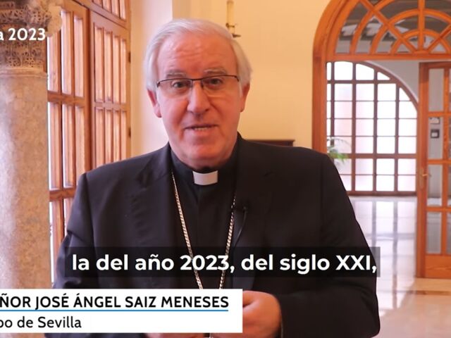 mensaje cuaresma arzobispo sevilla
