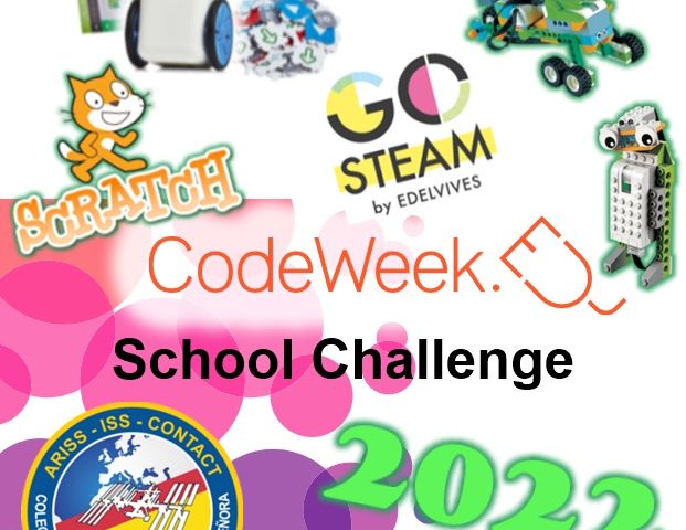 school challenge 2022
